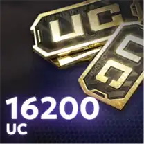 16200 UC