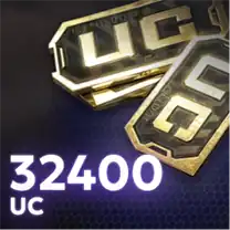 32400 UC