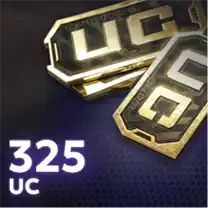 325 UC