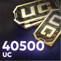 40500 UC