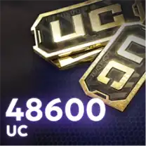 48600 UC
