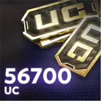 56700 UC