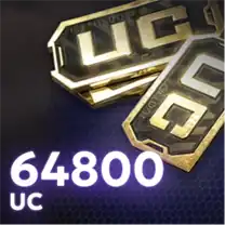 64800 UC