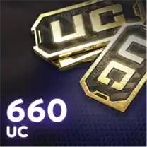 660 UC