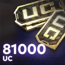 81000 UC