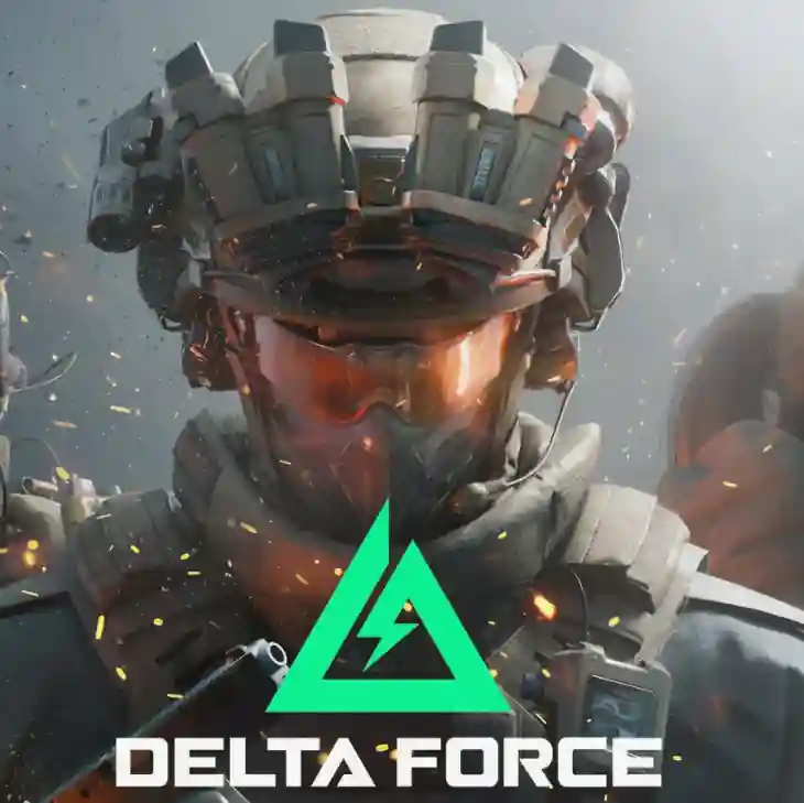 Delta Force (PC+Mobile)