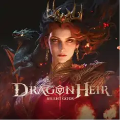 Dragonheir: Silent Gods