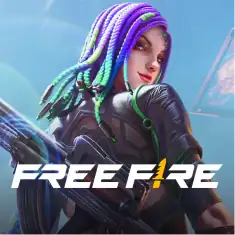 Free Fire RU/CIS