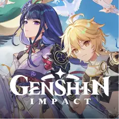Genshin Impact