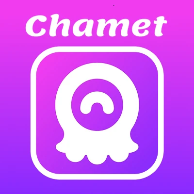 Chamet: Live Chat & Party