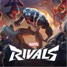 Marvel Rivals