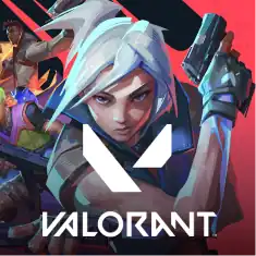 Valorant