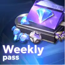 Недельный пропуск