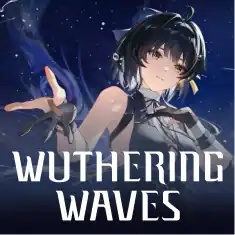 Wuthering Waves