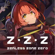 Zenless Zone Zero
